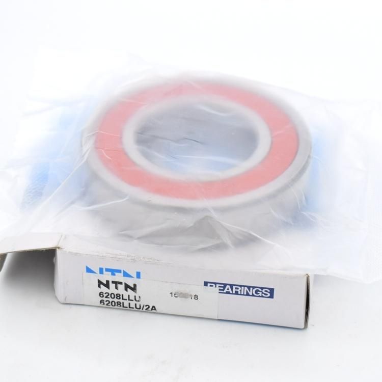 Hot Selling NTN Wear-Resisting Ball Bearing 6004zzn for Auto Spare Parts/Automobile Clutch/Skateboard Bearing