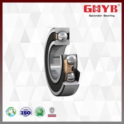 Car Accessories Reinforced Deep Groove Bearings for Infrastructure Machine Tool