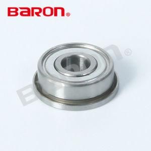 F623zz F623 Remote Control Car Bearing and F623zz Toy RC Car Flange Bearing