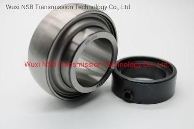 UC/UCP/Ucf//Ucpa/UCFL Agriculture Pillow Block Bearing Insert Bearings Nafl206/Nafl206-18/Nafl206-19/Nafl206-20