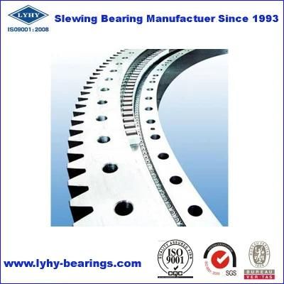 Turntable Bearing 191.25.2000.990.41.1502 Slewing Bearings 191.25.2240.990.41.1502