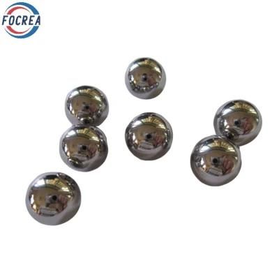 Customized 7/64 1/8 5/32 3/16 Stainless Steel Ball for Sale