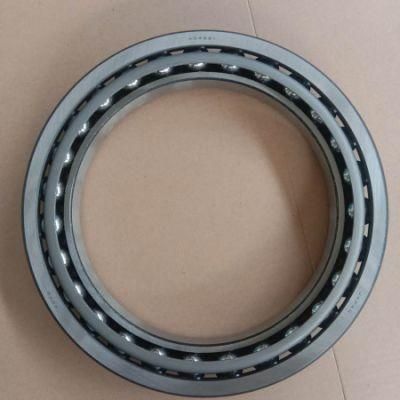 NSK NTN 180ba2256 Excavator Bearing 180X225X21.5mm Angular Contact Ball Bearing