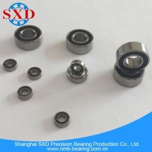 High Quality Miniature Deep Groove Ball Bearing 623, F623, 623zz, F623zz, for Export to U. S., Europe, , Japan