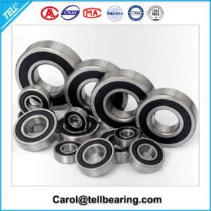 Deep Groove Ball Bearing, Auto Bearing, Motor Bearing, Ball Bearings