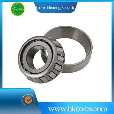 High Speed Deep Groove Ball Bearing with Low Noise for The Auto Car