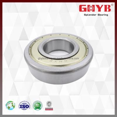 Factory Chrome Steel Multifunctional Single Row 6305 6306 6307 6308 Deep Groove Ball Bearing