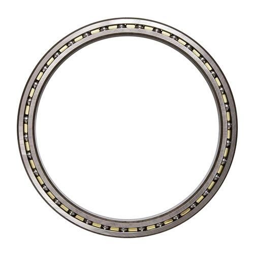 Open Type Constant Cross Section Angular Contact Ball Bearings Kaa10AG0 Kaa15AG0 Kaa17AG0 Ka020ar0 Ka025ar0 Ka030ar0 Textile Industry Radar High Precision P5