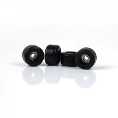 Wheels 681xzz ABEC Bearings Urethane Mini Finger Skateboard Fingerboard Wheel Bearings