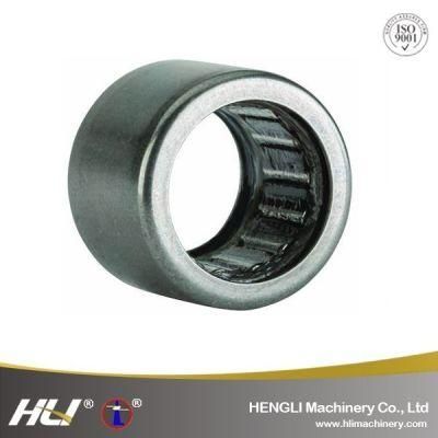 HMK0810L Opened End Drawn Cup Needle Roller Bearing For Gearboxes