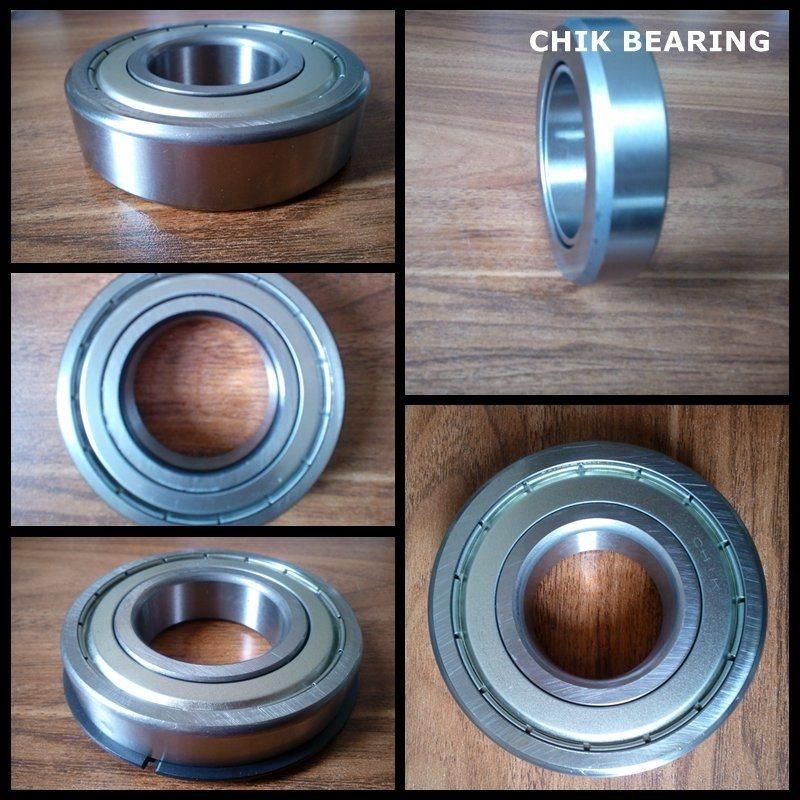 2019 High Performance C3 Z4V4 Deep Groove Ball Bearing 16006 30X55X9mm