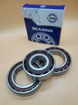 Motorized Spindle/Ball Screw/Rolling Bearing /Angular Contact Ball Bearing of Qj230/Qj1032/Qj232/Qj1034