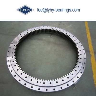 Triple Row Roller Slewing Ring Bearing (32-324000/2-07410)