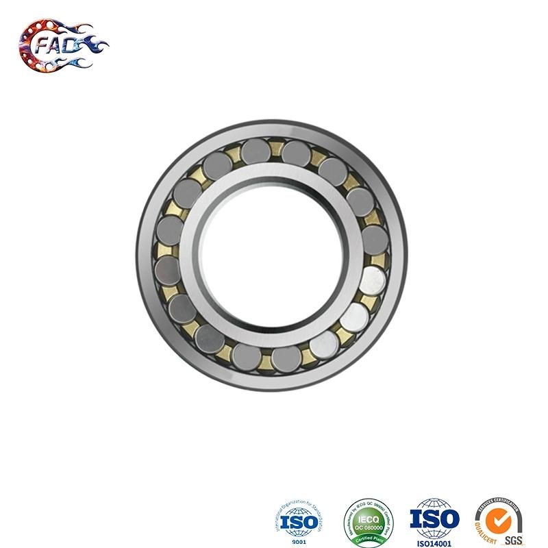Xinhuo Bearing China Angular Contact Ball Bearing Liaocheng 6312 C3 Bearing24026 Sealed Spherical Roller Bearings