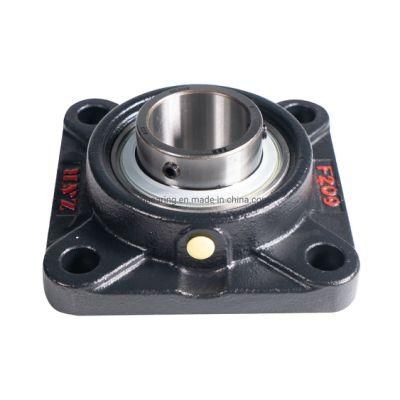 Insert Bearing with Housing Ucf Series Ucf201 for Agriculture Bearing