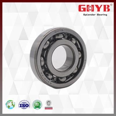 Tractor Gearboxes Motorcycle Reinforced Spare Parts Deep Groove Bearings