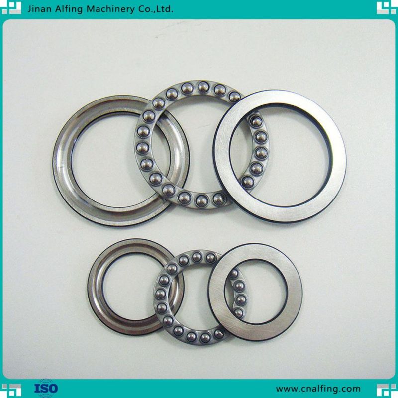 China Factory Supply One Way Thrust Ball Bearings with Cheap Price