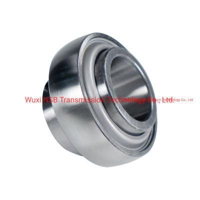 Sapftd206/Sapftd206-18/Sapftd206-19/Sapftd206-20/ UC/UCP/Ucf//Ucpa/Naflu Agriculture Pillow Block Bearing Insert Bearings