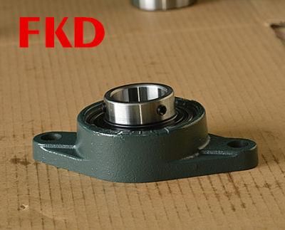 Agricultural Machinery Bearing, Pillow Block Bearings, Bearings with Chrome Steel (UC, UCP, UCF, UCT, UCFL, UCFC, UEL)