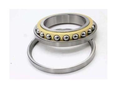 Four-Point Contact Ball Bearing