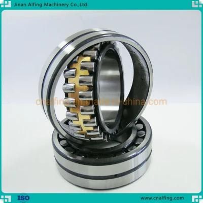Low Vibration Double Row Taper Hole Spherical Roller Bearing All Type Sizes