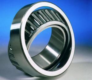 Single Row Tapered Roller Bearings (32211)