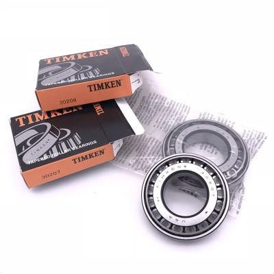 Good Price Timken NSK Koyo Rolling Mill Plastic Machinery Heavy Truck Taper Roller Bearing 352932