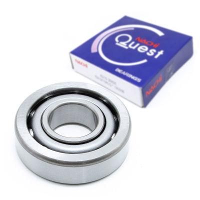 Machinery Machine Tool Spindle Small Car Front Wheel Angular Contact Ball Bearing 7002c CTA Ceta AC B7002c