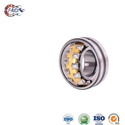 Xinhuo Bearing China Stainless Steel Ball Bearing Low MOQ Tapered Ball Bearing 22319cak Dodge Spherical Roller Bearing
