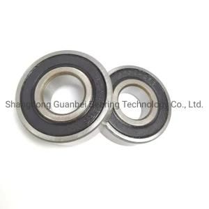 6000 6001 6002 6003 6004 6005deep Groove Ball Bearing with High Quality High Speed