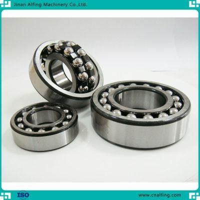 Accurate Precision Spherical Self-Aligning Ball Bearing for Construction Works