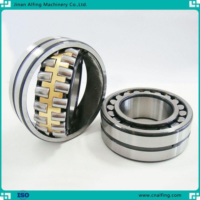 Combined Loading 32218 Single Row Taper Roller Bearing