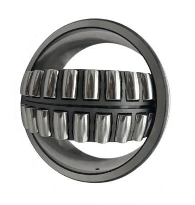 23218-23260 Spherical Roller Bearings with Heavy Radial Load and Bidirectional Axial Load