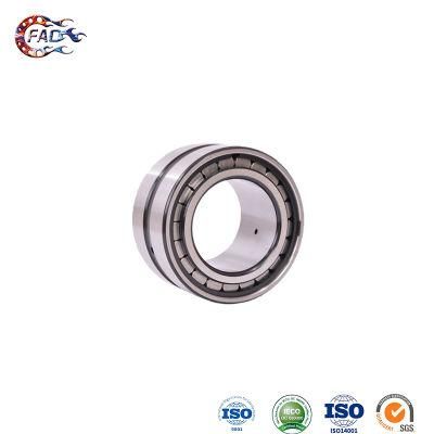 Xinhuo Bearing China 6207 Bearing Product Single Row Angular Contact Ball Bearing Nj324e Cylindrical Taper Roller Bearing