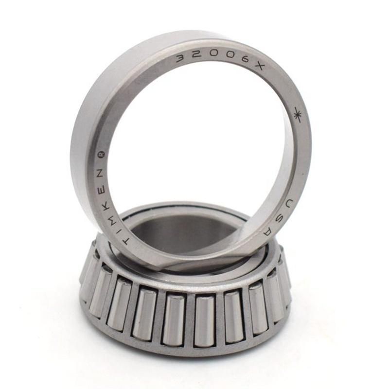 Large Stock Good Quality Taper Roller Bearing Jp10044/Jp10010 Jl819349/Jl819310 Lm718947/Lm718910 Jhh221436/Jhh221413 USA Timken Bearings with Catalog