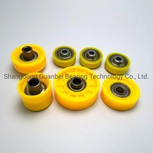 Stainless Steel Conveyor Roller Bearings