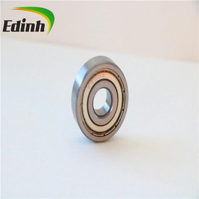 China Factory Face Mask Machine Part Deep Grove Ball Bearing