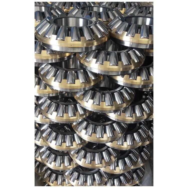 China Khrd Brand Spherical Thrust Roller Bearing 29344 29345 E W33 Bearing