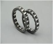 Thin Section Cross Roller Bearing