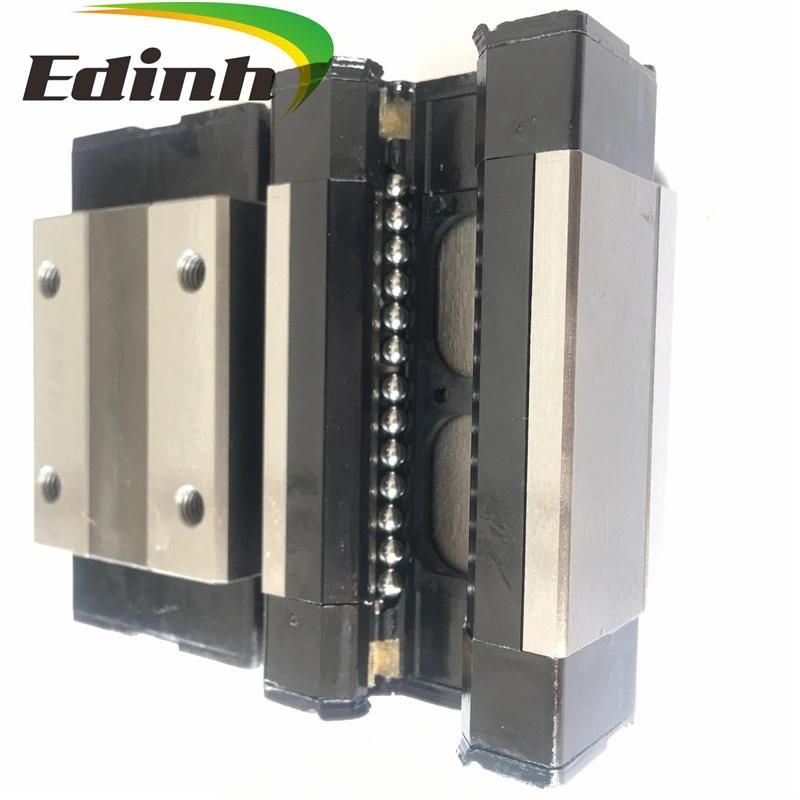 Abba Linear Slide Brh55A Brh55al Guide Bearing