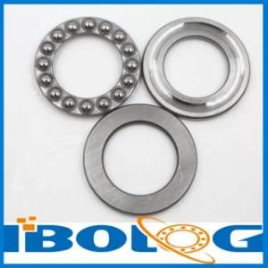 Pillow Block Bearing Thrust Ball Bearing Model No. 51156m with Best Quality