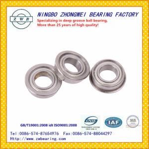 MF137ZZ Micro Ball Bearing for Medical Instrument
