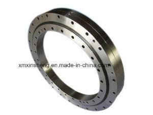 signal Row Slewing Bearing / Slewing Ring / Slewing Drive for Excavator Crane Forklift Construction Machinery Parts