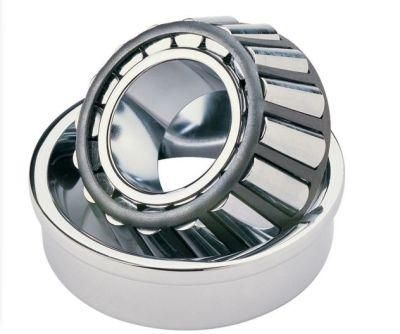 Timken Conical Roller Bearing for Agricultural/Building/Machinery Transmission