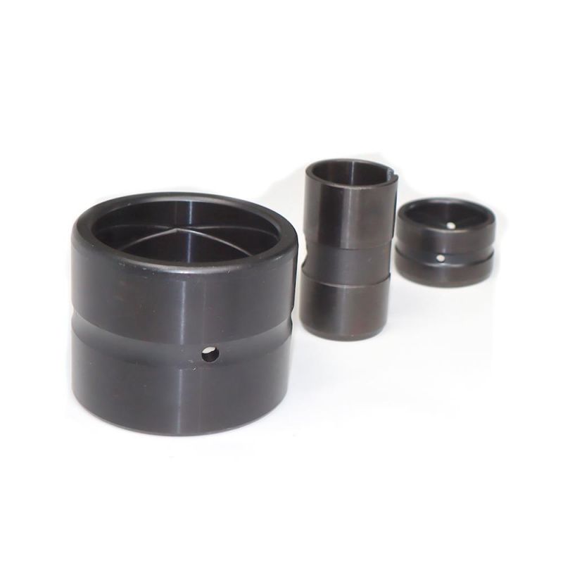 Wheel Loader Steel Sleeve Bushing