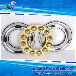 A&F Bearing 51320M Thrust Ball Bearing Ball Bearing