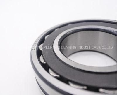 China Factory Roller Bearings Ca Cc E MB Ma W33/C3/C4 Spherical Roller Bearings for Vibrating Screens Mining Machinery