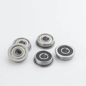 Ready to Ship High Precision Miniature 608 6082RS 608zz 2RS ABEC-7 Skateboard Competition Ice Skates Skate Ball Bearing