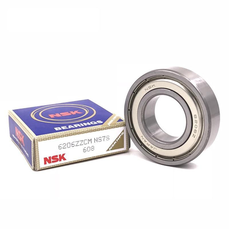 NTN 6005DDU 6006DDU 6007DDU 6008DDU 6009DDU Deep Groove Ball Bearing