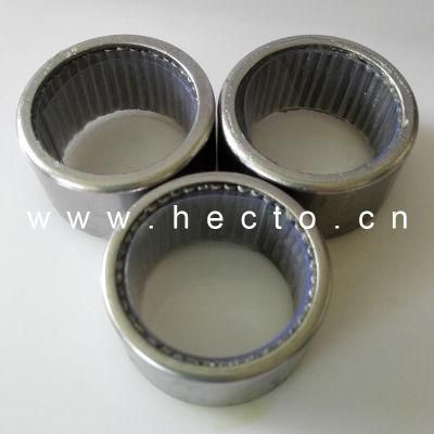 Drawn Cup Needle Roller Bearing No Cage Full Complement 30*37*20